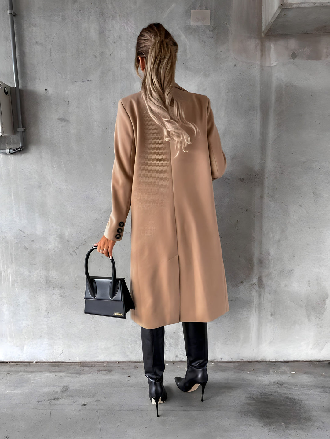 EB | Mantel Damen schick