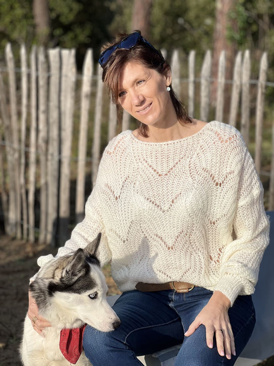 EB | Damen Pullover