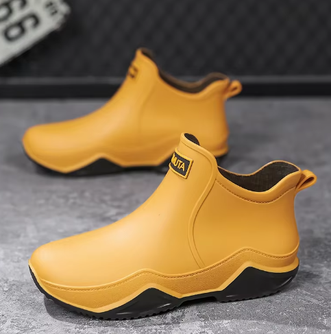 EB | Wasserdichte Trendige Gummistiefel für Damen