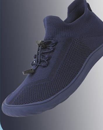 Atmungsaktiv Sneaker Lina EB