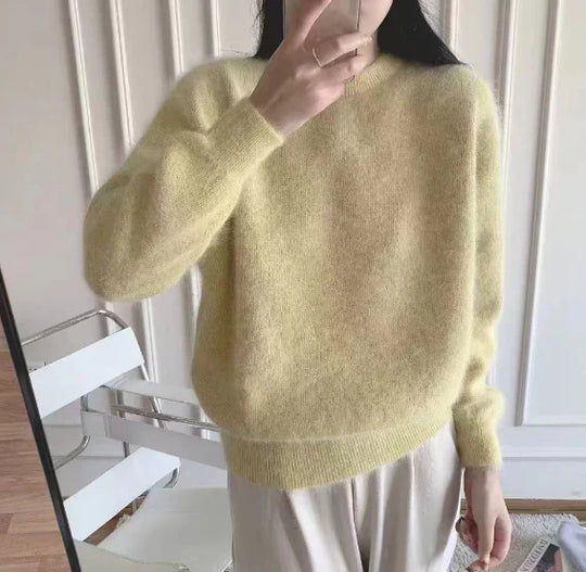 EB | Weiche Strickpullover