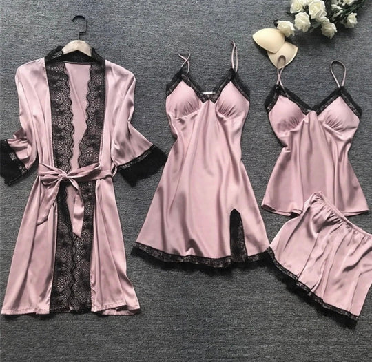 EB | Schlafanzug Set