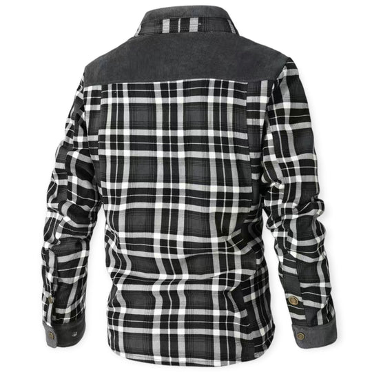 EB | Stylische Damenjacke für Wintertage