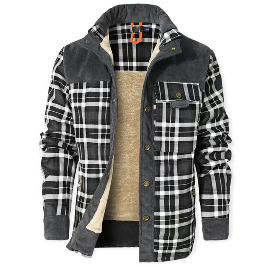 EB | Stylische Damenjacke für Wintertage