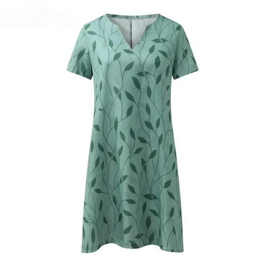 EB | Luftige Eleganz Kleid