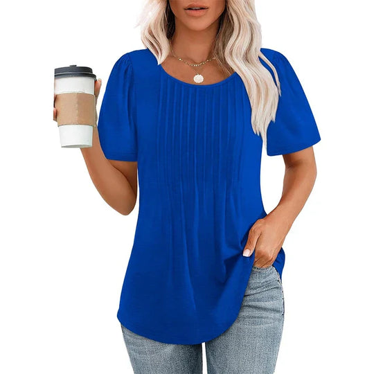 EB | Sommer Elegantes T-Shirt