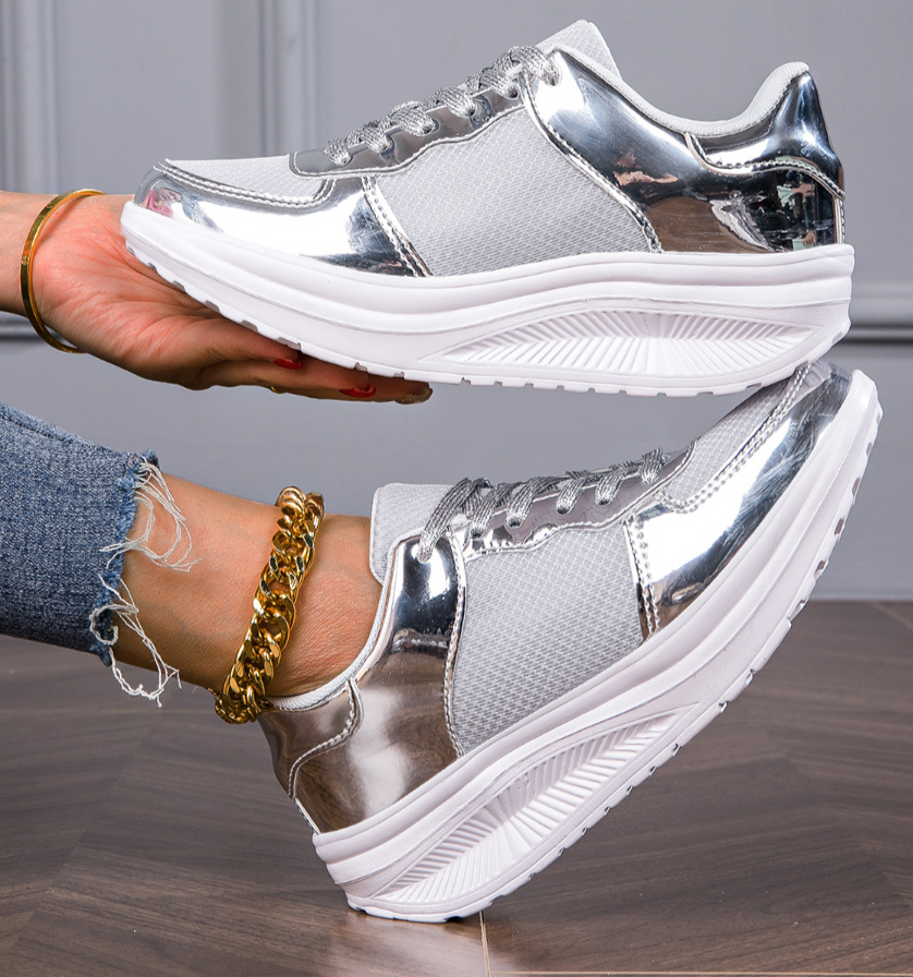 PlateauSneaker Stella EB