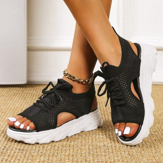 EB | Bequeme Orthopädische Sandalen