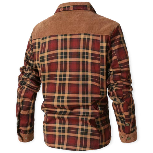 EB | Stylische Damenjacke für Wintertage