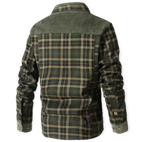 EB | Stylische Damenjacke für Wintertage