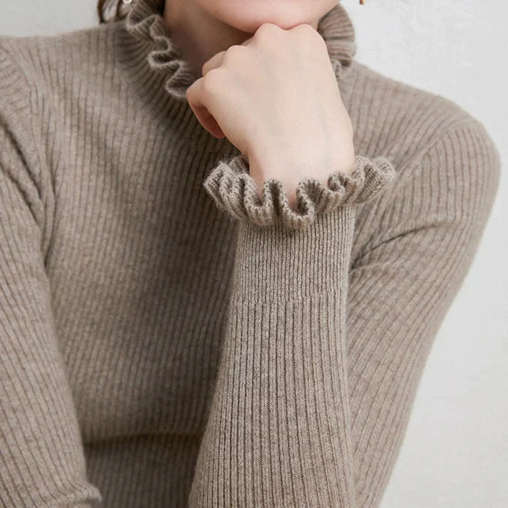 EB | Kaschmir Rollkragen