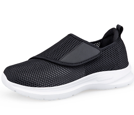 EB | Extra Breite Diabetiker Schuhe für Frauen