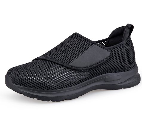 EB | Extra Breite Diabetiker Schuhe für Frauen