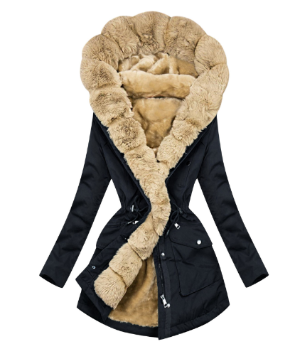 EB | Klassische und Bequeme Allgemeine Jacke