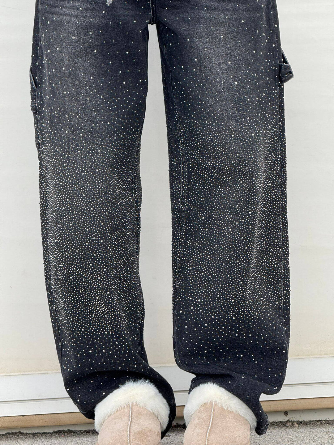 EB | Damenjeans Im Klassischen Look
