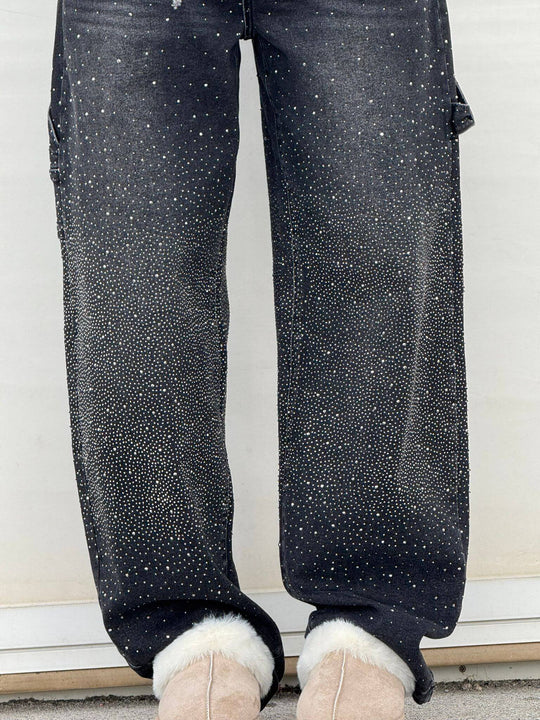 EB | Damenjeans Im Klassischen Look