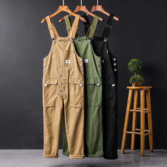 EB | Premium Latzhose