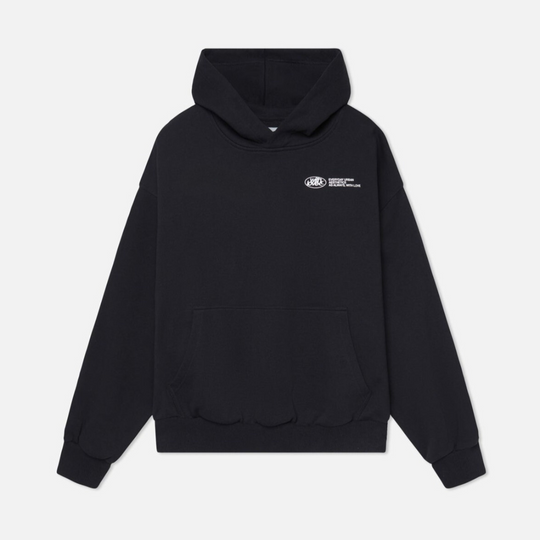 EB | Klassischer Hoodie Komfortabel und Stilvoll Luxuriöse Qualität