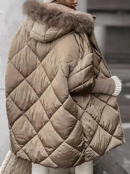 EB | Warme Pufferjacke