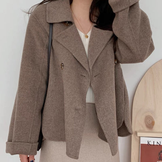 EB | Stilvolle Damenjacke