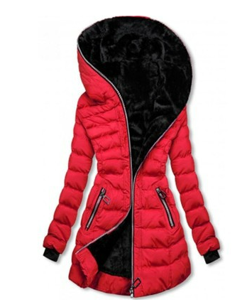 EB | Lässige und Mühelose Allgemeine Jacke