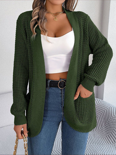 EB | Mühelose und Stilvolle Allgemeine Jacke