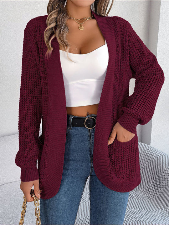 EB | Mühelose und Stilvolle Allgemeine Jacke
