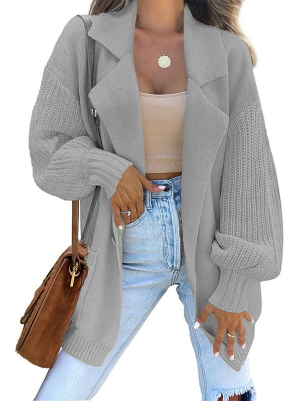 EB | Elegante und Lässige Allgemeine Jacke