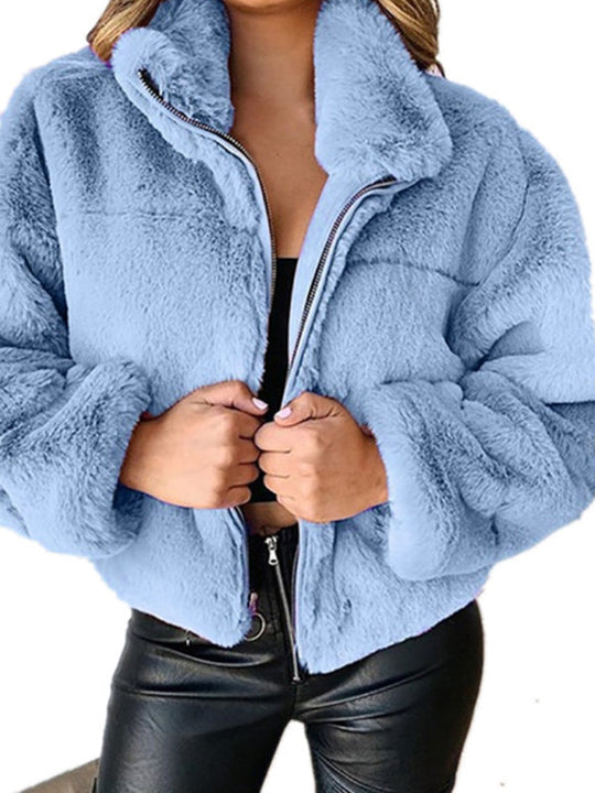 EB | Elegant und Lässig Allgemeines Jacke
