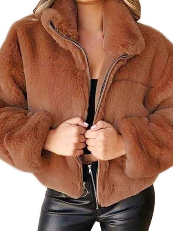 EB | Elegant und Lässig Allgemeines Jacke