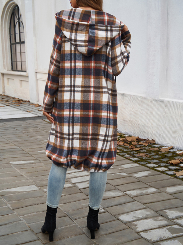 EB | Stilvolle und Elegante Allgemeine Jacke