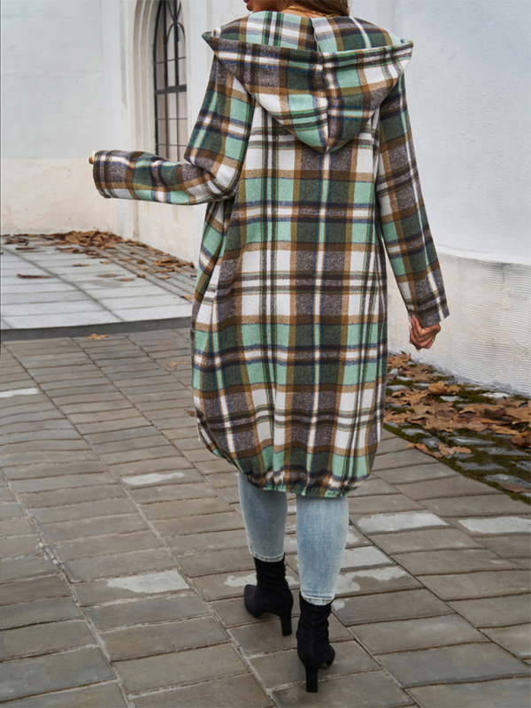 EB | Stilvolle und Elegante Allgemeine Jacke