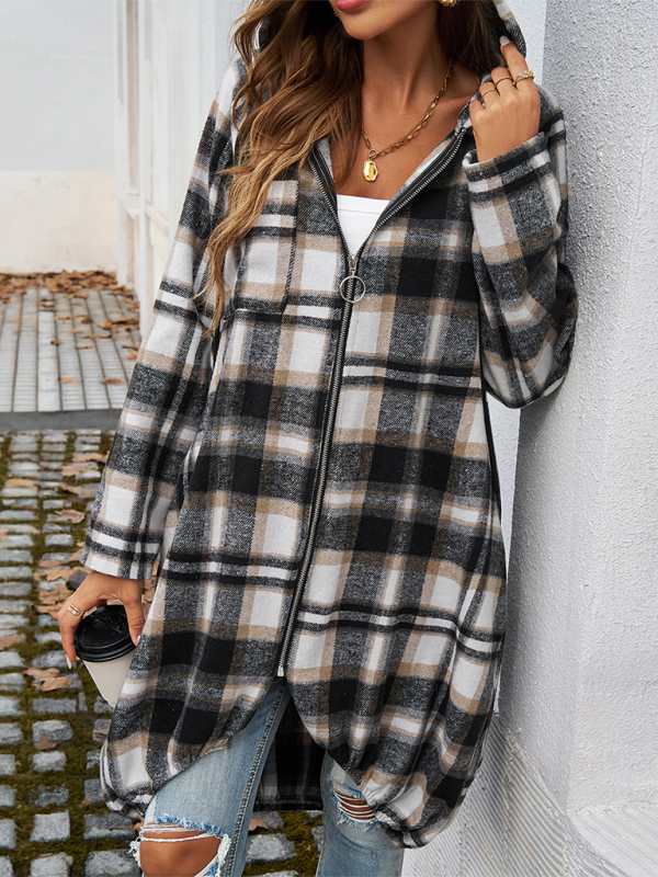 EB | Stilvolle und Elegante Allgemeine Jacke