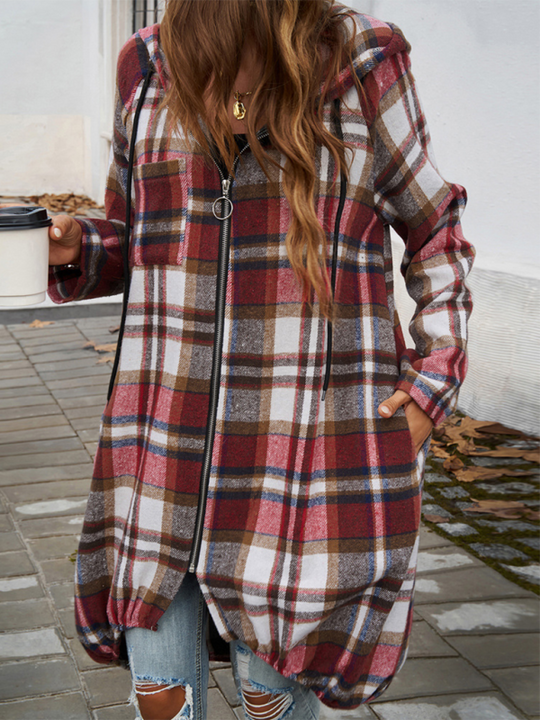 EB | Stilvolle und Elegante Allgemeine Jacke