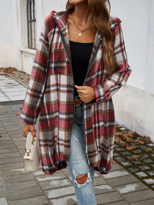 EB | Stilvolle und Elegante Allgemeine Jacke