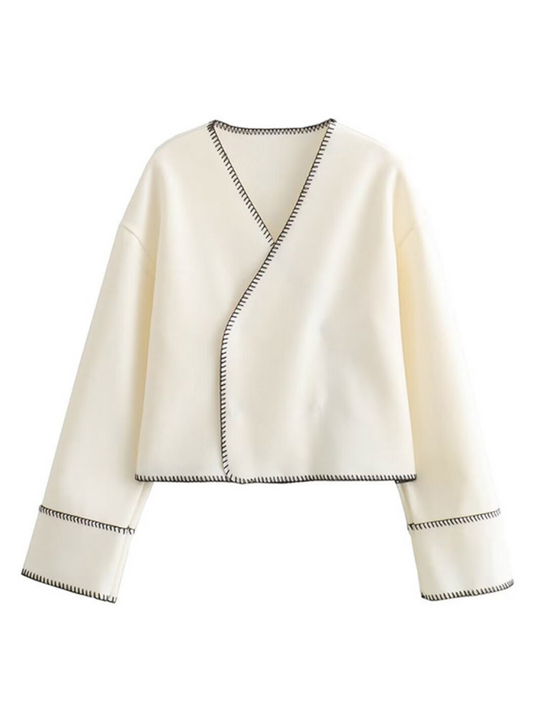 EB | Maßgeschneiderte und Elegante Jacke
