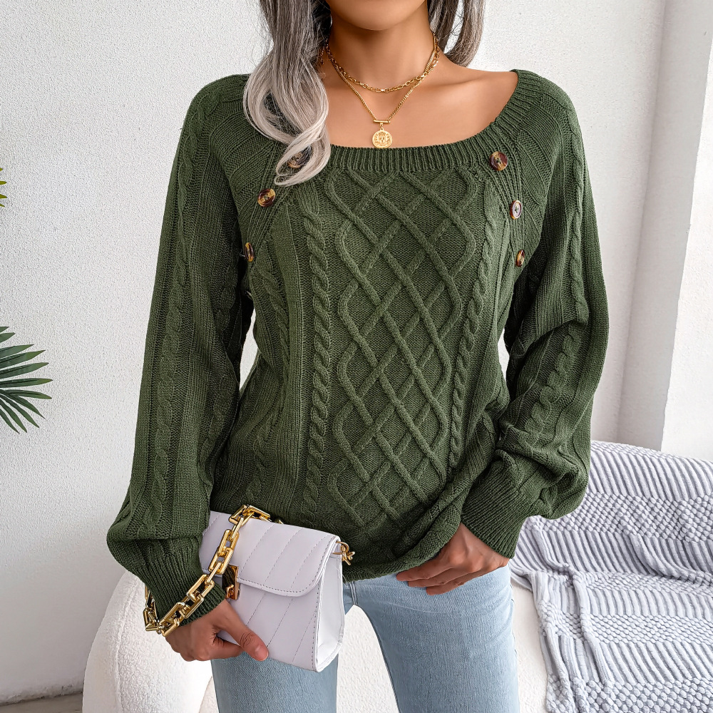 EB | Klassischer Gemütlicher Pullover