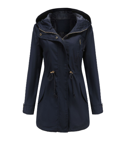 EB | Winddichte Jacke für Damen