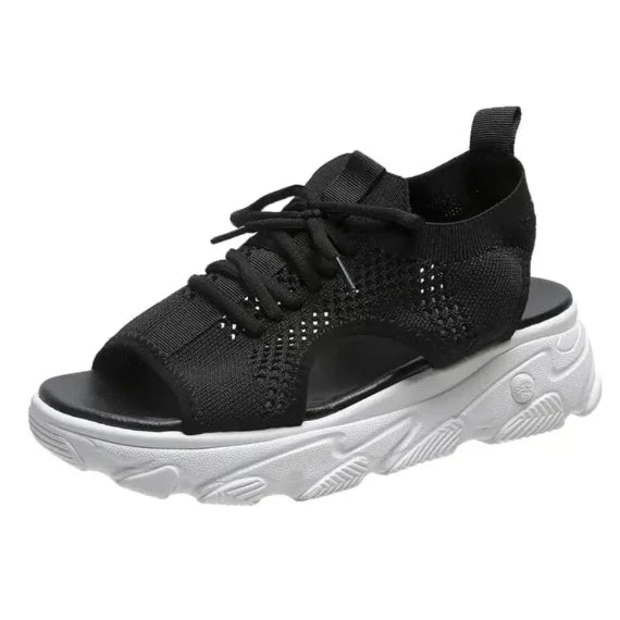 EB | Bequeme Orthopädische Sandalen