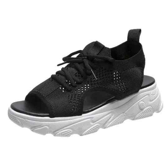 EB | Bequeme Orthopädische Sandalen