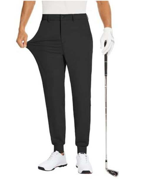 EB | Elite Golfhosen
