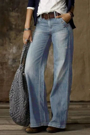 EB - Jeanshose