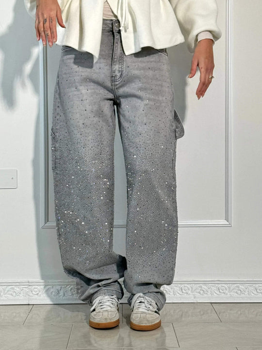 EB | Damenjeans Im Klassischen Look