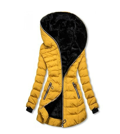 EB | Lässige und Mühelose Allgemeine Jacke