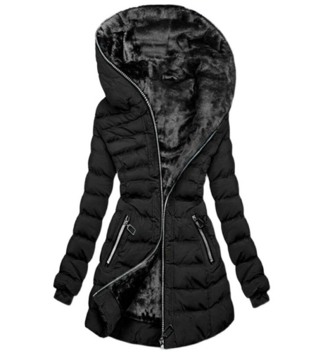 EB | Lässige und Mühelose Allgemeine Jacke
