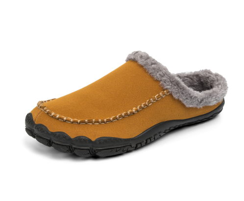 Coole Herren Hausschuhe | Stylische & legere Hausschuhe für zu Hause EB