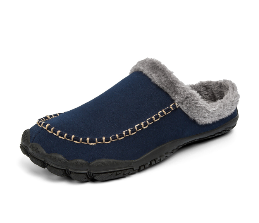 Coole Herren Hausschuhe | Stylische & legere Hausschuhe für zu Hause EB