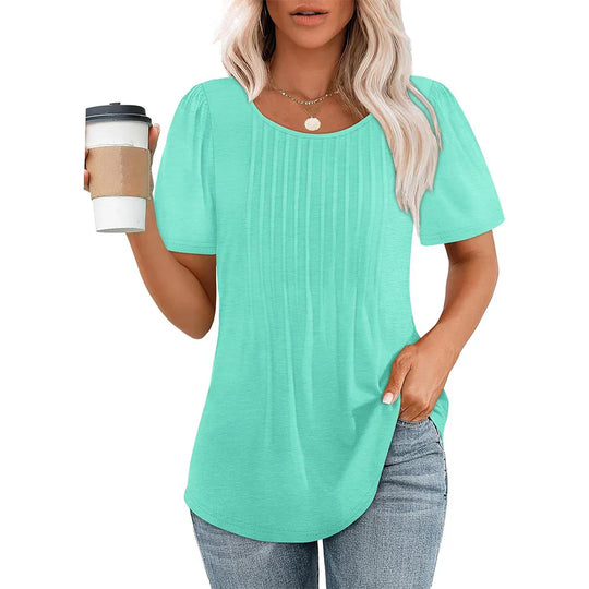 EB | Sommer Elegantes T-Shirt