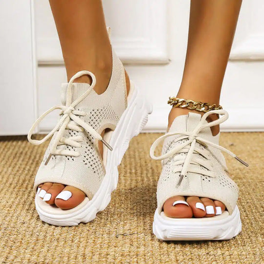 EB | Bequeme Orthopädische Sandalen