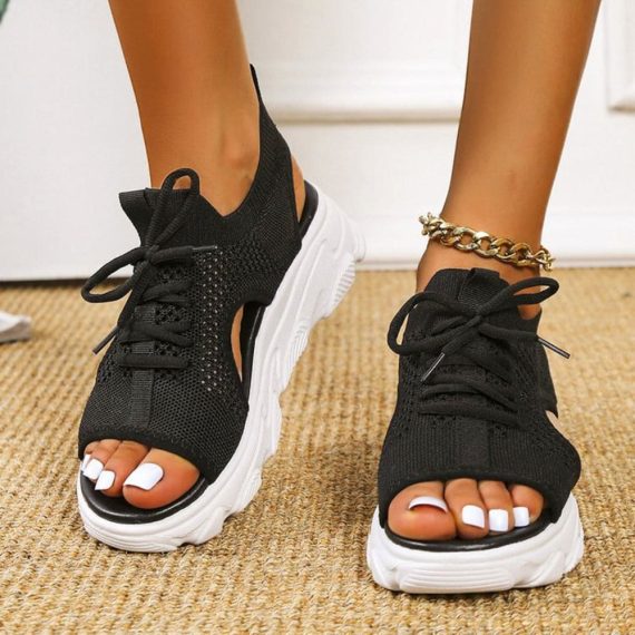 EB | Bequeme Orthopädische Sandalen